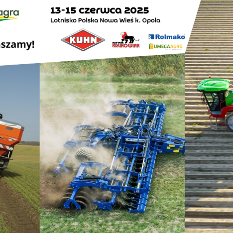 KUHN GMD 15030: Gigant wśród kosiarek – nowy lider wydajności!