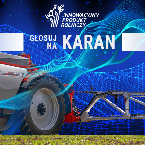 KUHN HIGHLANDER – wszechstronny kultywator nowej generacji